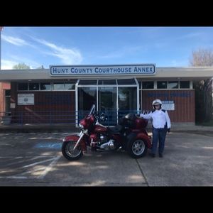 Meet your Posher, Diane